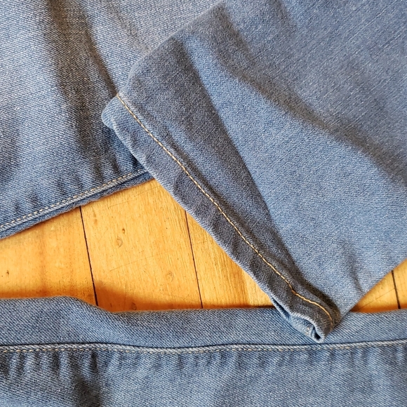 Children's place skinny jeans 👖 - Picture 4 of 7